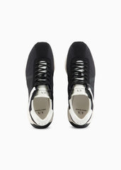 TENIS ARMANI EXCHANGE A|X