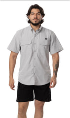 CAMISA EXTREME AXA MANGA CORTA