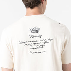 TSHIRT HOMBRE MONASTERY