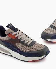 TENIS ARMANI EXCHANGE A|X