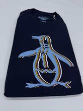 TSHIRT HOMBRE PENGUIN DISEÑO