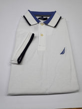 TIPO POLO HOMBRE DISEÑO NAUTICA