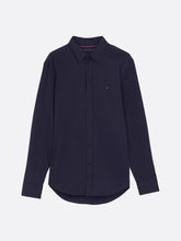 CAMISA MANGA LARGA TOMMY