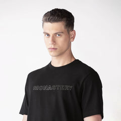 TSHIRT HOMBRE MONASTERY