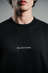 TSHIRT MANIFESTO