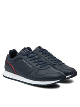 TENIS HOMBRE TOMMY HILFIGER