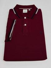 TIPO POLO OSCAR DE LA RENTA