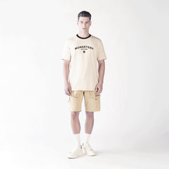 TSHIRT HOMBRE MONASTERY