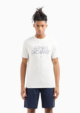 TSHIRT ARMANI EXCHANGE A|X