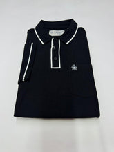 TIPO POLO HOMBRE PENGUIN DISEÑO
