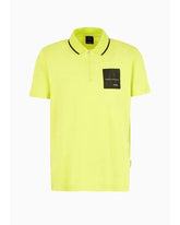 TIPO POLO ARMANI EXCHANGE A|X