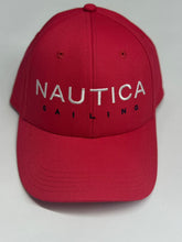 GORRA NAUTICA