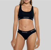 SET ROPA INTERIOR MONASTERY DAMA