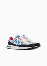 TENIS ARMANI EXCHANGE A|X