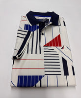 TIPO POLO HOMBRE DISEÑO NAUTICA