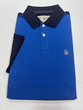 TIPO POLO HOMBRE PENGUIN DISEÑO