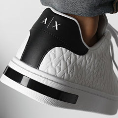 TENIS ARMANI EXCHANGE A|X