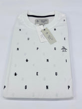 TSHIRT HOMBRE PENGUIN DISEÑO