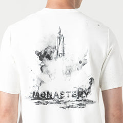 TSHIRT HOMBRE MONASTERY