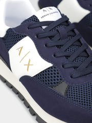 TENIS ARMANI EXCHANGE A|X