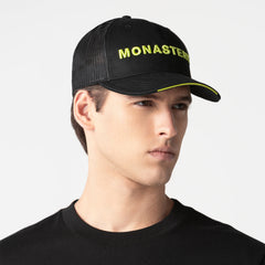 GORRA UNISEX MONASTERY