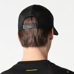 GORRA UNISEX MONASTERY