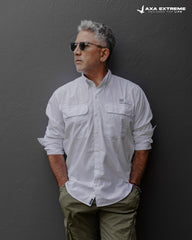 CAMISA EXTREME AXA MANGA LARGA