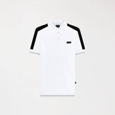 TIPO POLO HOMBRE MONASTERY