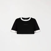 CROP TOP MUJER MONASTERY