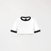 CROP TOP MUJER MONASTERY