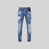 JEAN HOMBRE MONASTERY