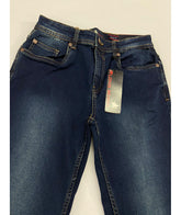 JEANS HOMBRE LONG BEACH