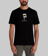 TSHIRT KARL LAGERFELD