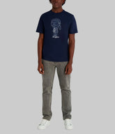 TSHIRT KARL LAGERFELD