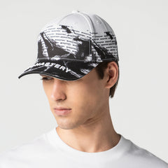 GORRA UNISEX MONASTERY