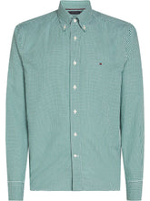 CAMISA MANGA LARGA TOMMY