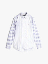 CAMISA MANGA LARGA TOMMY
