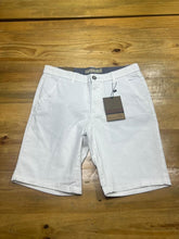 BERMUDA HOMBRE NATURAL ISSUE