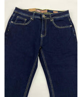 JEANS HOMBRE NATURAL ISSUE