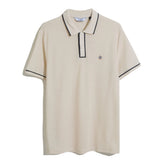 TIPO POLO HOMBRE PENGUIN DISEÑO