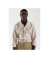 CAMISA MANGA LARGA PUROEGO