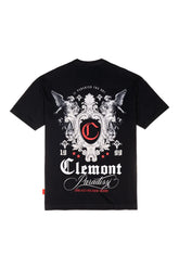 CAMISETA CLEMONT