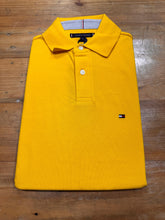 TIPO POLO HOMBRE BASICO TOMMY