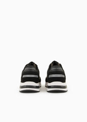 TENIS ARMANI EXCHANGE A|X