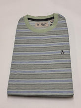 TSHIRT HOMBRE PENGUIN DISEÑO