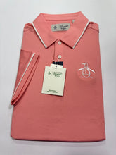 TIPO POLO GOLF PENGUIN