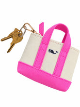 HERITAGE TINY TOTE
