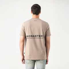 TSHIRT HOMBRE MONASTERY