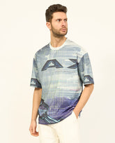 TSHIRT ARMANI EXCHANGE A|X