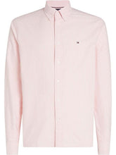 CAMISA MANGA LARGA TOMMY